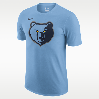 Memphis Grizzlies Essential Men's Nike NBA T-Shirt. Nike IL